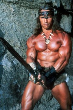 Conan el destructor de pantallas