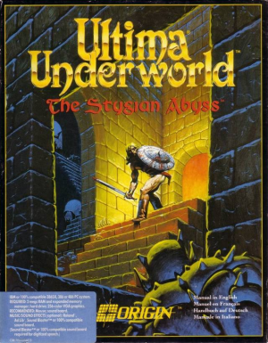 Ultima_Underworld_cover
