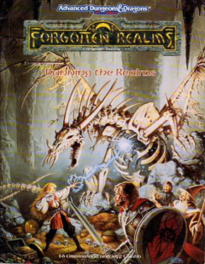 El baúl de los recuerdos roleros&nbsp;(VII-I)