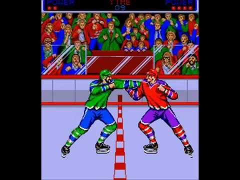 Blades Of Steel