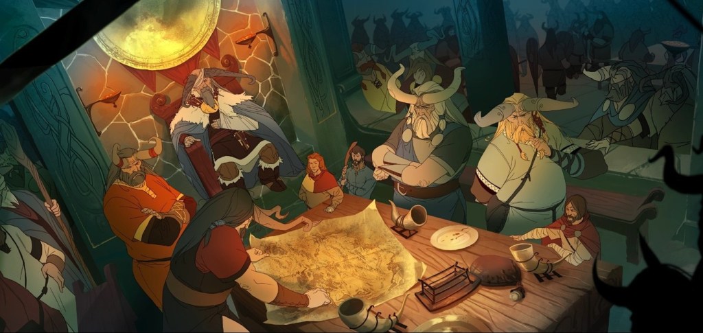 Vuelve el juego DEL&nbsp;rol