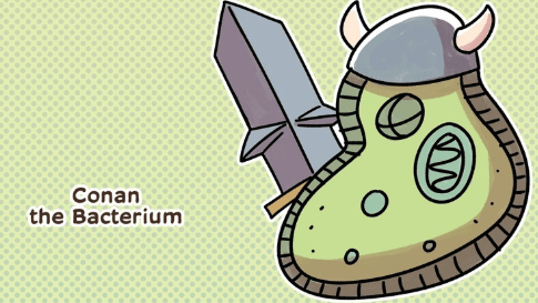 ConanTheBacteria