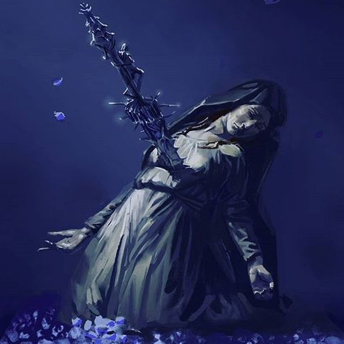 Blasphemous: El Triple A con presupuesto&nbsp;Indie