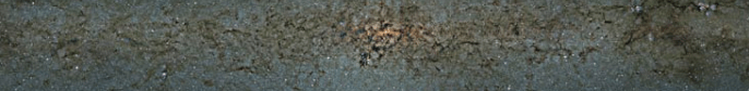 Estrellas ESO VISTA Telescopio