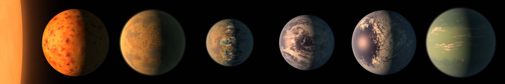 Trappist-1-astrónomos-descubren-sistema-solar-espiritu-aloha