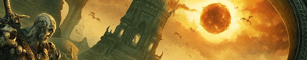 DarkSun Athas Rajaat Dregoth 5e 4e
