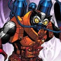 Stinkor y el&nbsp;Pachuli