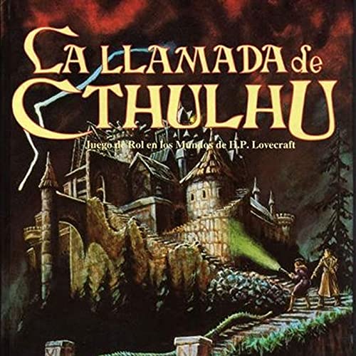 El baúl de los recuerdos roleros&nbsp;VIII