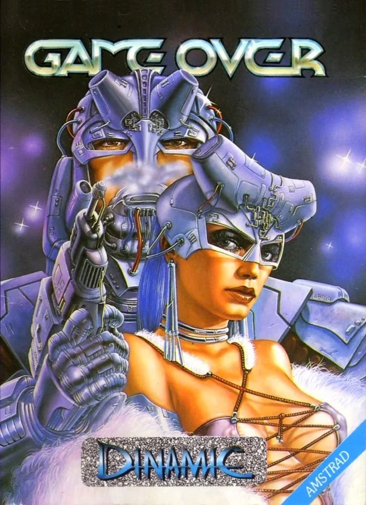Crónicas Prehistóricas: Spectrum&nbsp;+3