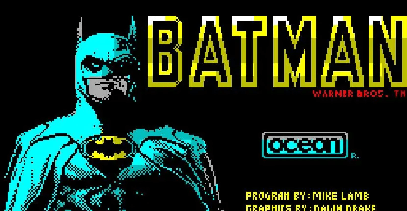Crónicas prehistóricas: Time out y&nbsp;Batman.