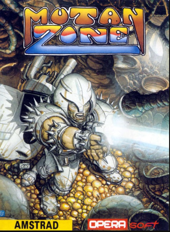 Crónicas Prehistóricas: Mutant Zone y&nbsp;Blackbeard