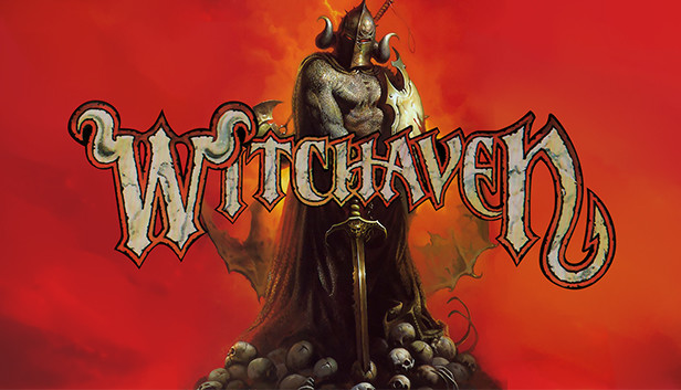 Me he comprado Witchaven&nbsp;(1995)