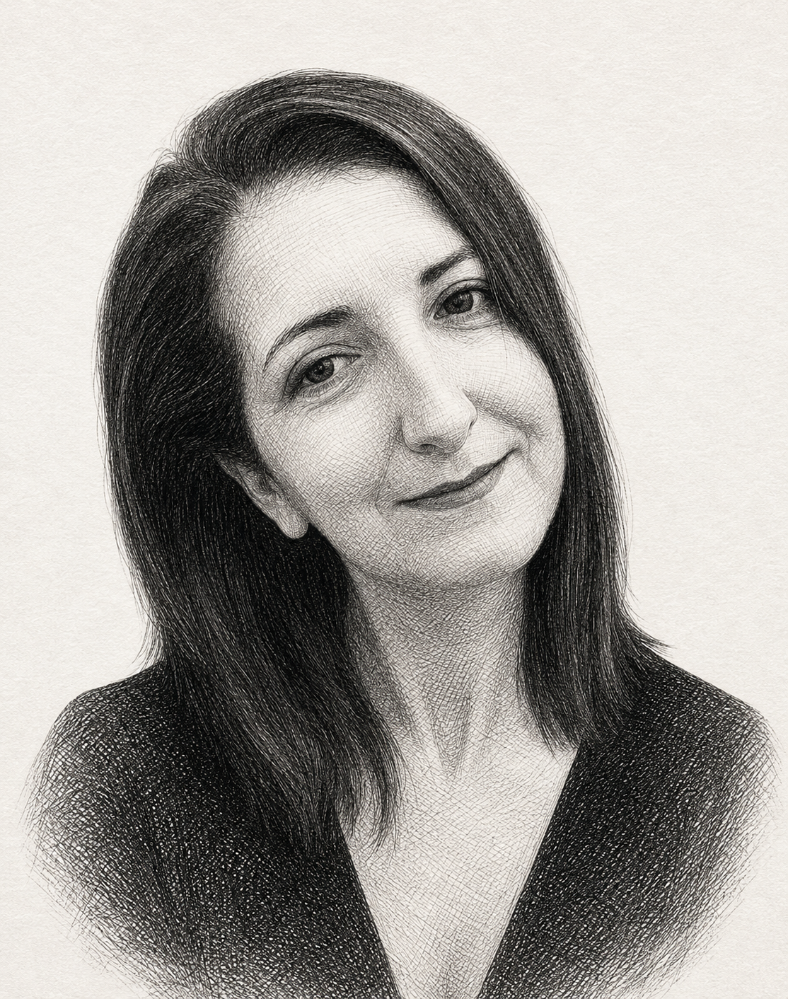 Itziar Olaizola: mirada artística de SpaniaXXI